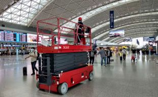 中国自行式高空作业茄子性爱视频平台市场主流机型的“后浪”-品牌厂家茄子视频成人在线观看